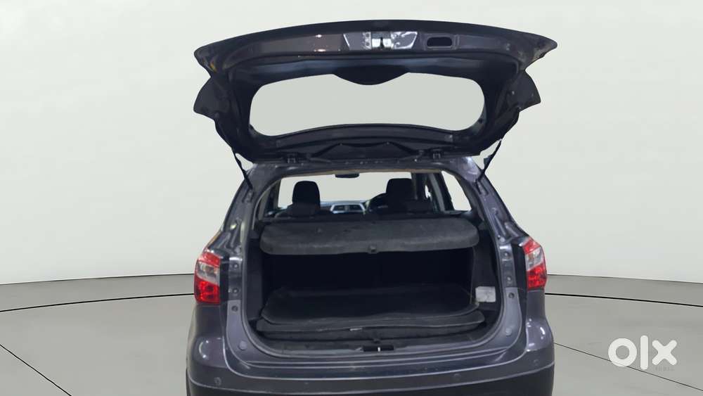 Maruti Suzuki S-cross Zeta 1.3, 2016, Diesel