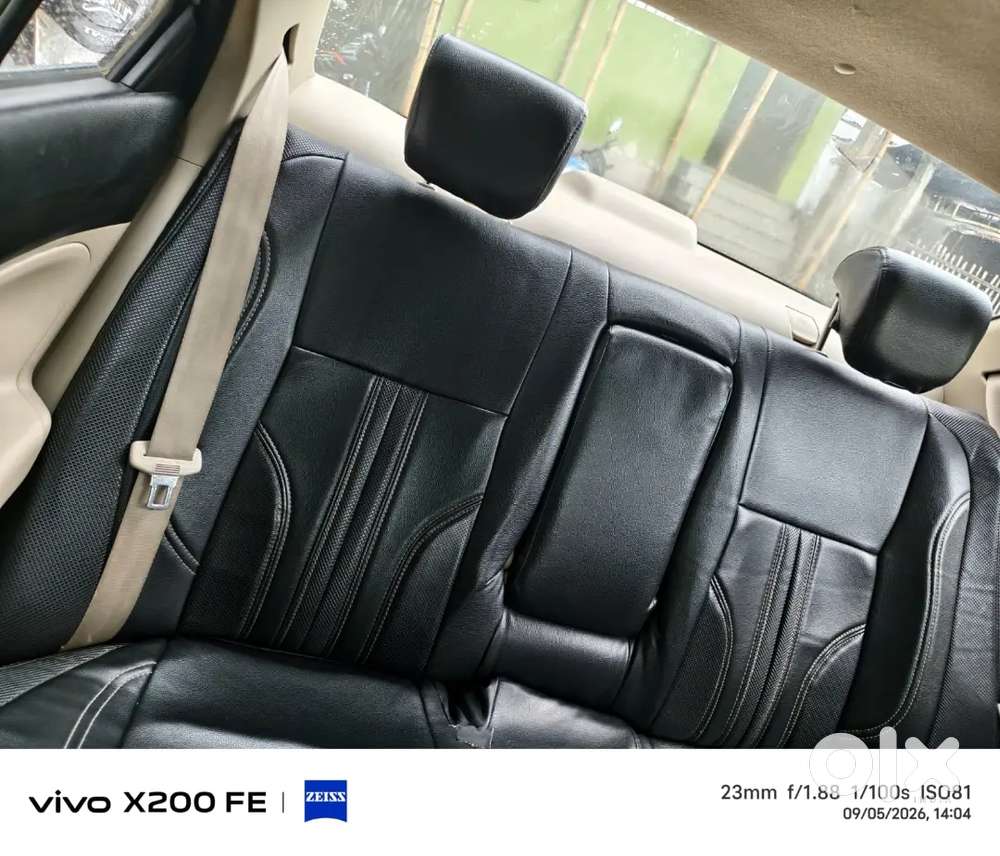 Maruti Suzuki Dzire 2021
