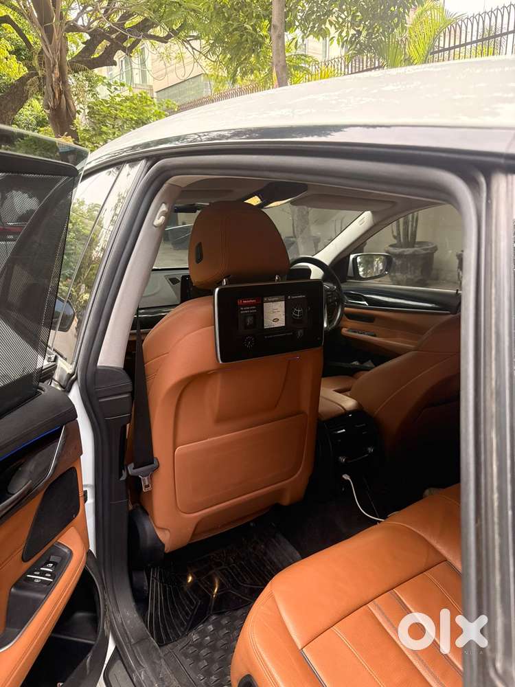 Bmw 6 Series Gt 630i M Sport, 2018, Petrol