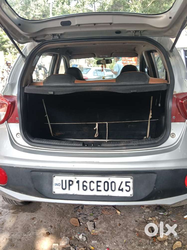 Hyundai Grand I10 1.2 Crdi Magna, 2019, Diesel