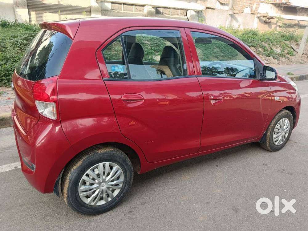 Hyundai New Santro 1.1 Magna Mt, 2020, Petrol