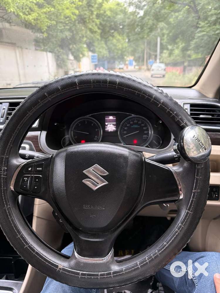 Maruti Suzuki Ciaz Delta Diesel, 2018, Diesel
