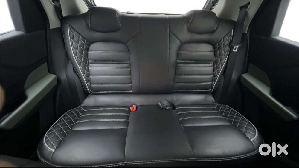 Tata Punch 1.2 Revotron Adventure Rhythm Pack Mt, 2023, Petrol