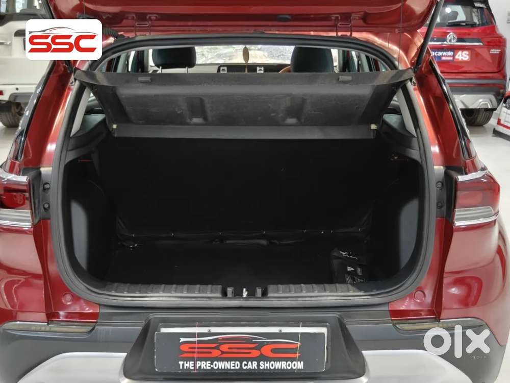 Kia Sonet 1.2 Htk Plus, 2023, Petrol