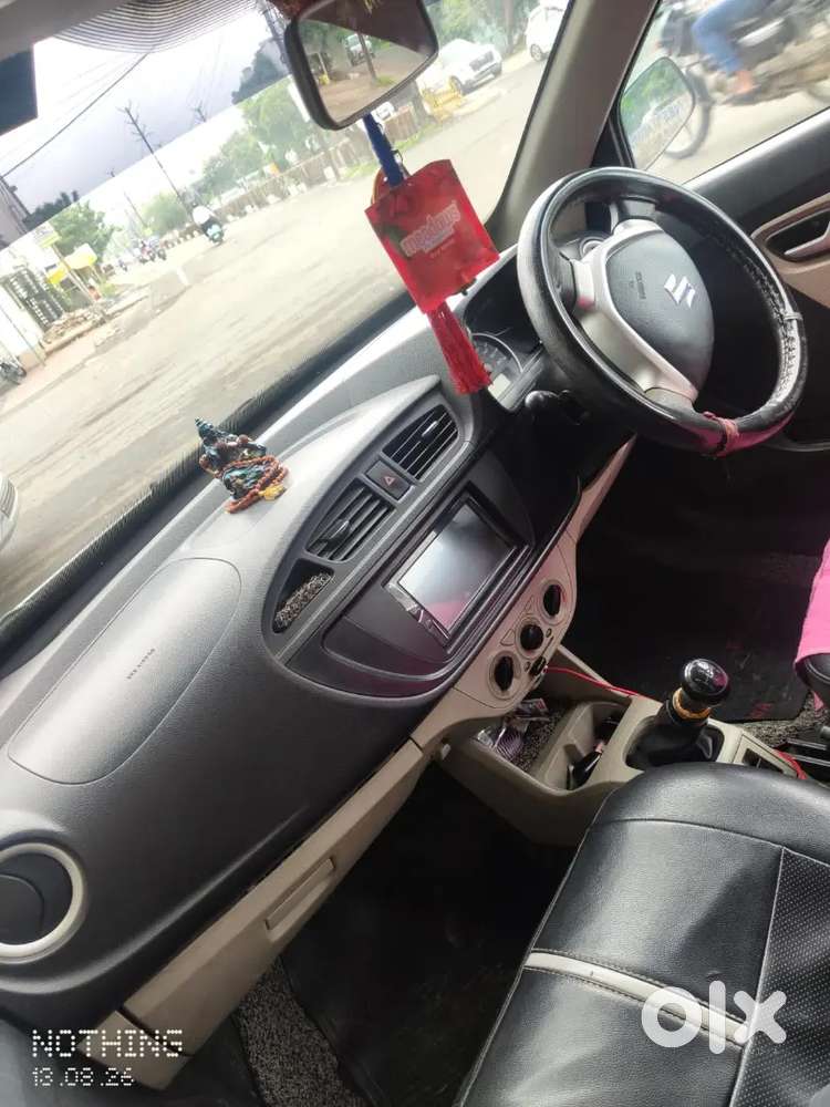 Maruti Suzuki Alto 2022 Car
