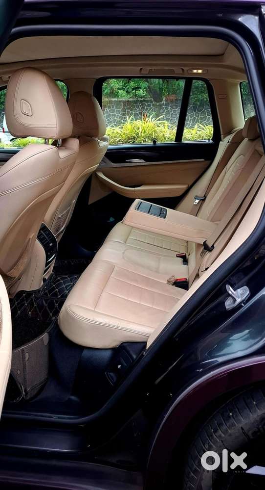 Bmw X3 Xdrive20d Xline, 2018, Diesel