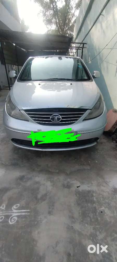 Tata Manza 2011 Diesel 180000 Km Driven