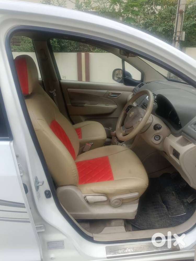 Maruti Suzuki Ertiga Zxi, 2014, Diesel