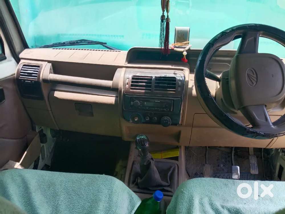 Best Commercial Vehicle