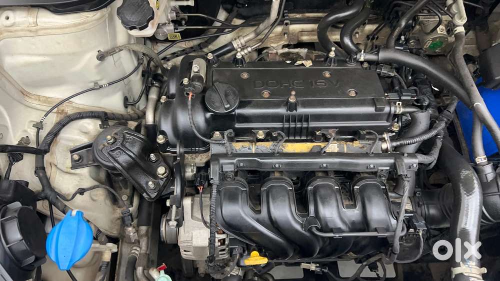 Hyundai Creta 1.6 Sx Plus Petrol At, 2019, Petrol