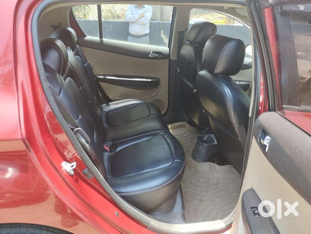 Hyundai I20 2010-2012 1.4 Crdi Magna, 2012, Diesel