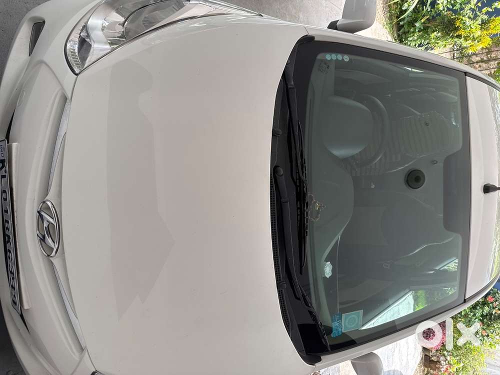 Hyundai Eon 2013 Well Maintained