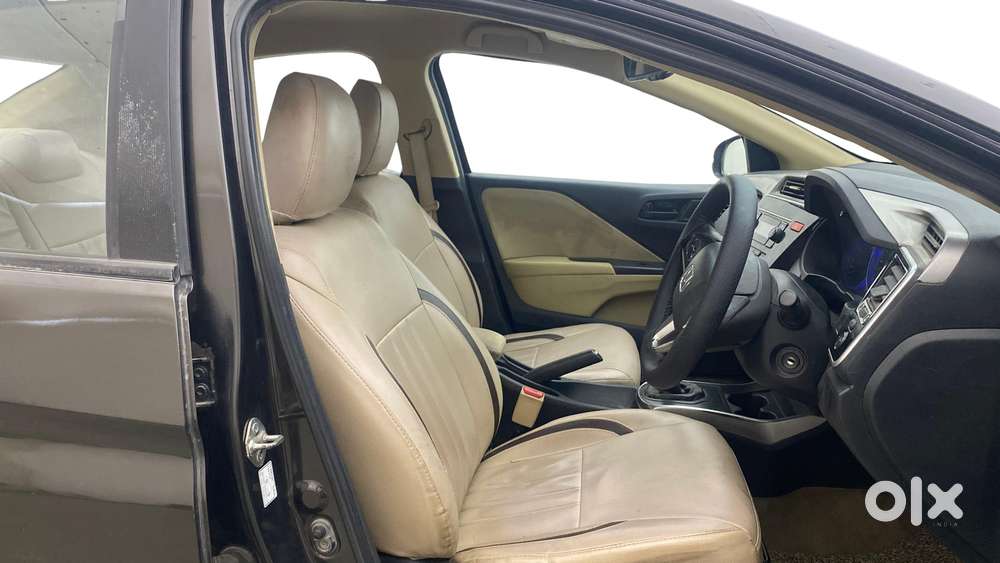 Honda City I Vtec Sv, 2016, Petrol
