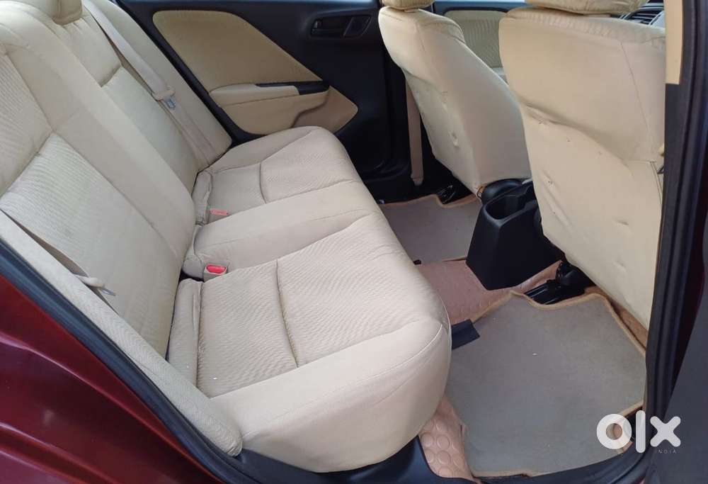 Honda City S Mt, 2014, Petrol