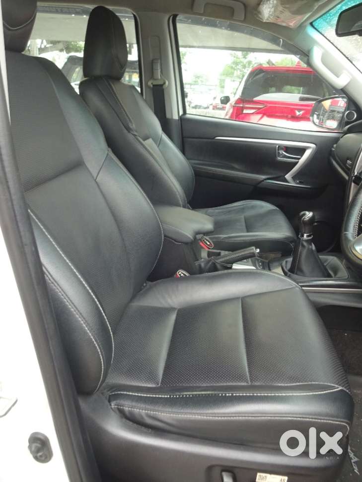 Toyota Fortuner 3.0 4x2 Mt, 2023, Diesel