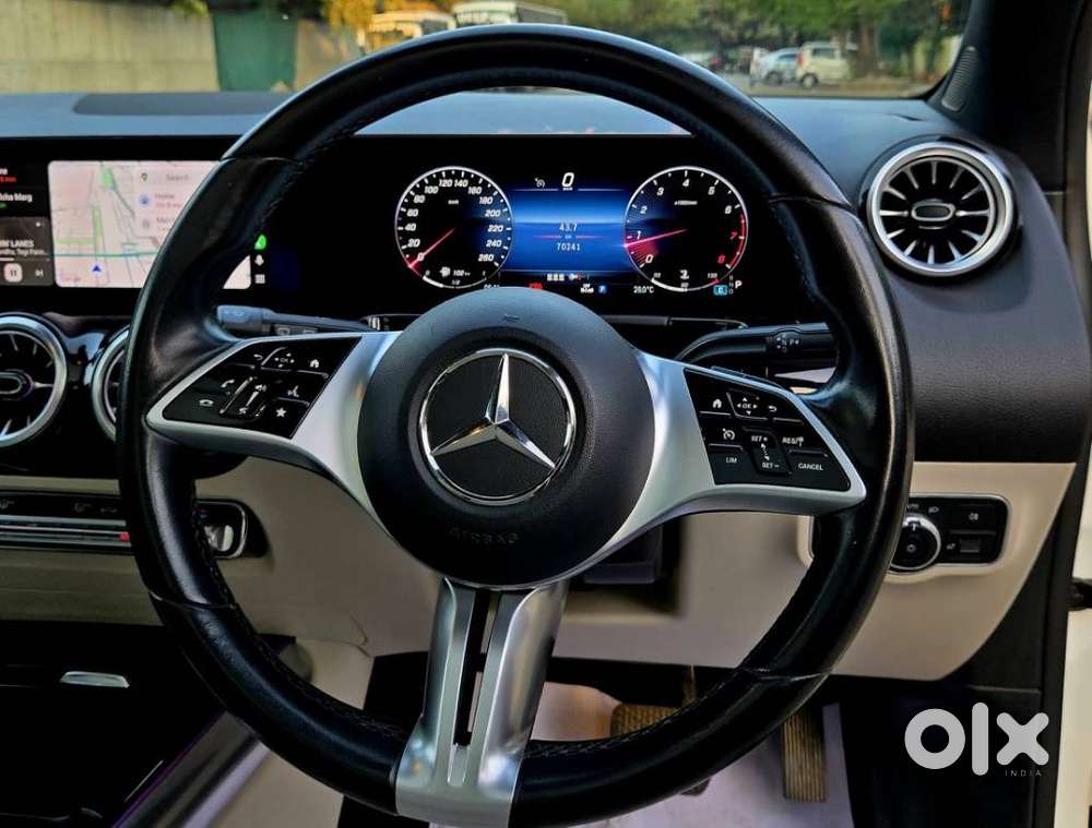 Mercedes-benz Gla Class 2014-2017 200, 2024, Petrol