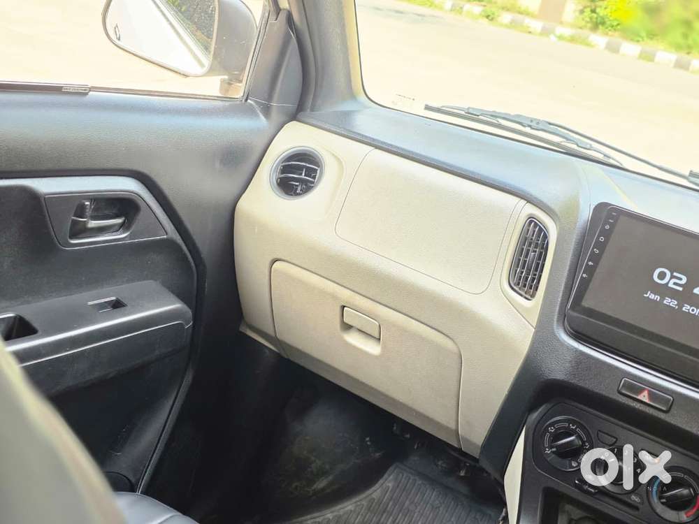 Maruti Suzuki Wagon R 1.0 Lxi Cng, 2019, Cng & Hybrids