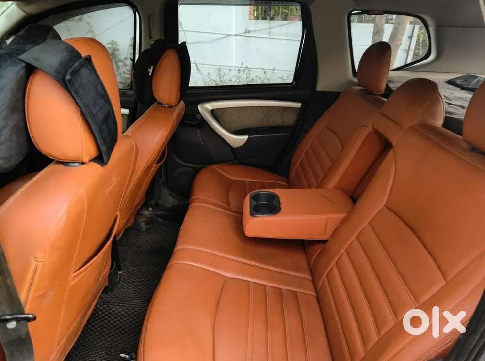 Renault Duster 110ps Diesel (2013) Vip Number 2222 Excellent Condition