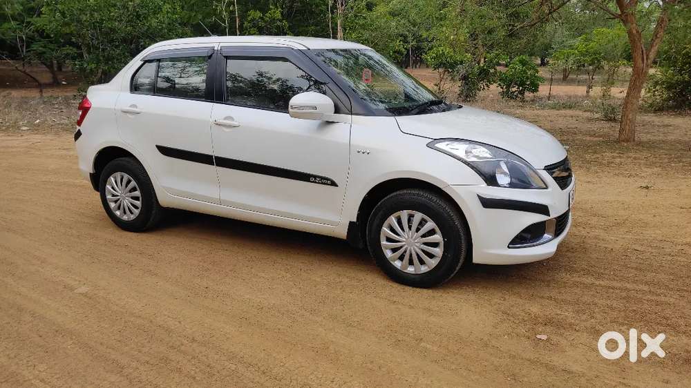 Maruti Dzire Vxi - 31,000 Km, No Accident, No Scratch.