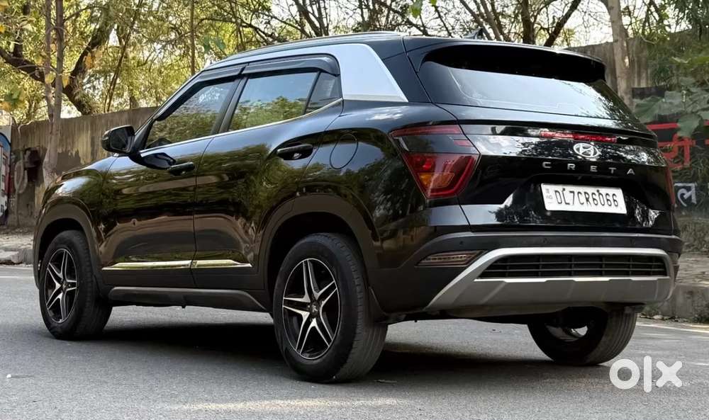 Hyundai Creta 1.5 Ex Diesel, 2020, Diesel