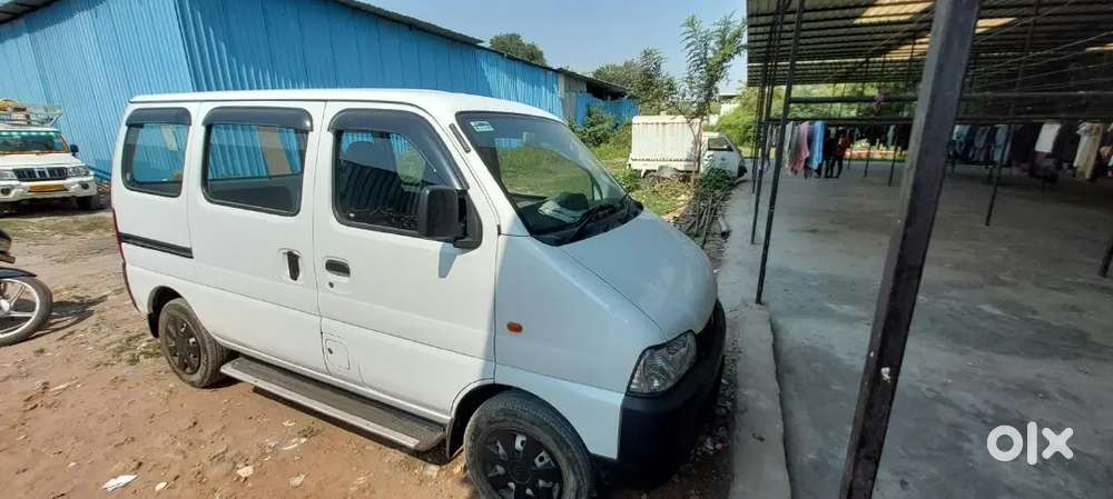 Maruti Suzuki Eeco Ac 2025
