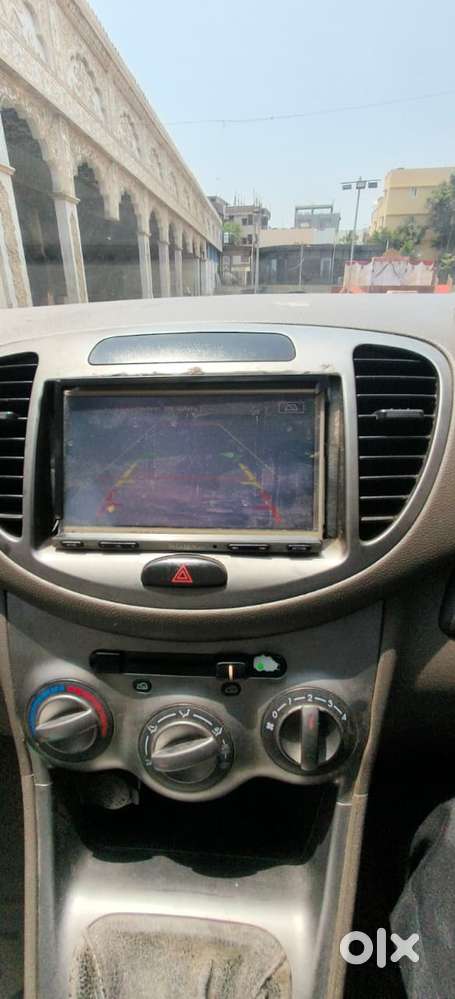 Hyundai I10 1.2 Kappa Magna, 2012, Petrol
