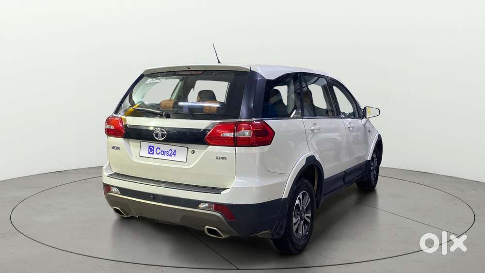 Tata Hexa Xma, 2017, Diesel
