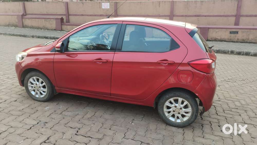 Tata Tiago Xza Plus, 2018, Petrol
