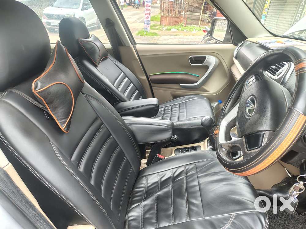 Mahindra Tuv 300 T8, 2017, Diesel