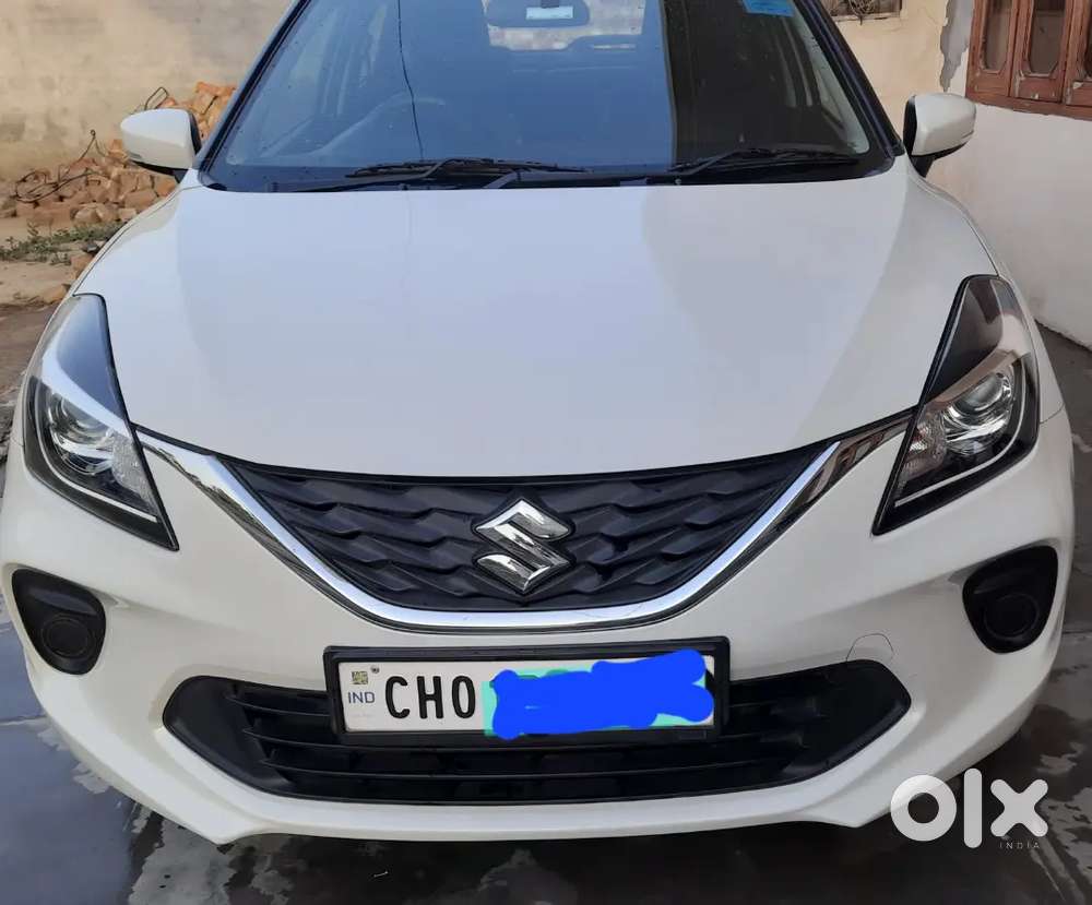 Maruti Baleno Delta 2020