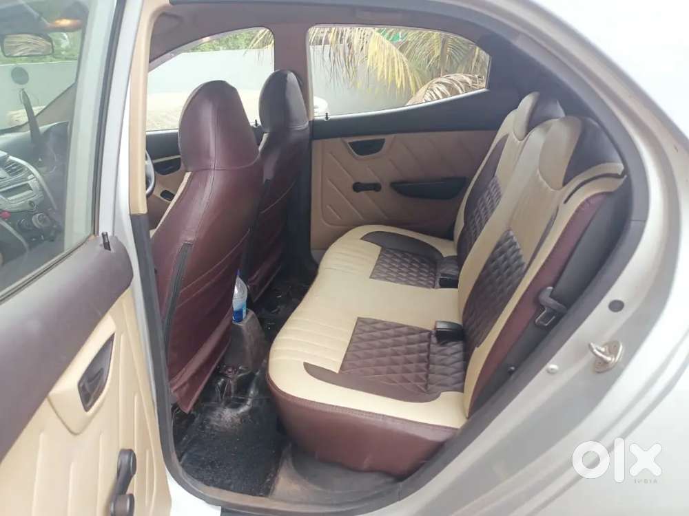 Hyundai Eon 0.8 Magna Plus 2018