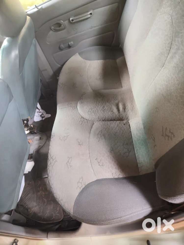 Hyundai Santro Xing 2007