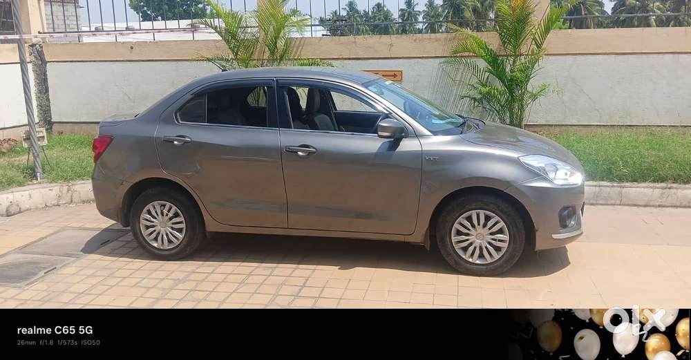 Maruti Suzuki Swift Dzire 1.3 Vxi, 2018, Petrol