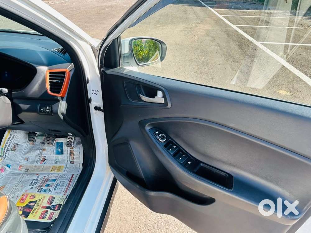 Hyundai I20 Active 2017