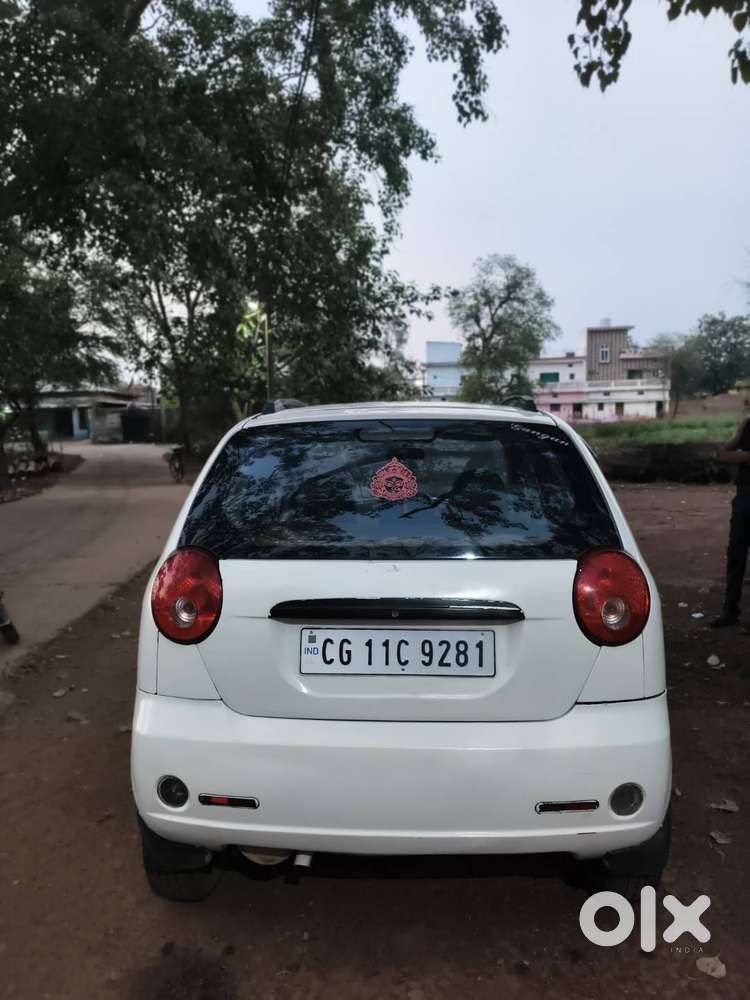 Chevrolet Spark Ls ( Urgent Sale)