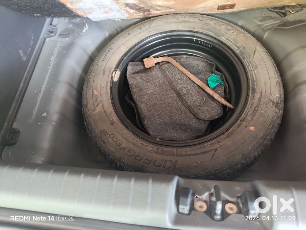 Hyundai Grand I10 Nios Sportz, 2019, Petrol