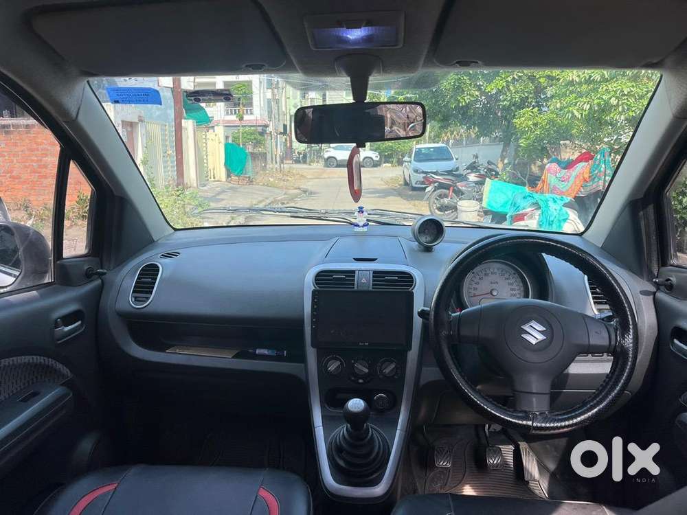 Maruti Suzuki Ritz 2016 Petrol Good Condition