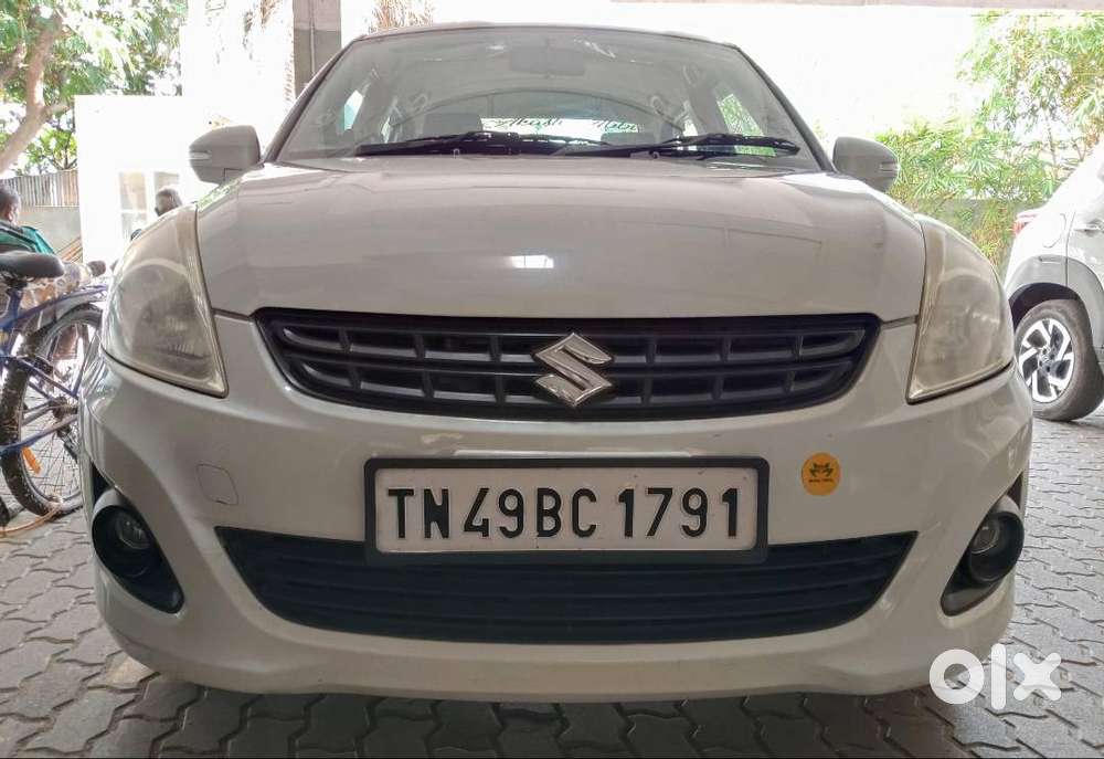 Swift Dzire 2014 Vxi(o)