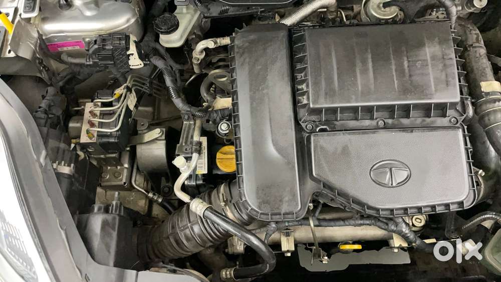 Tata Nexon 1.5 Revotorq Xz Plus, 2018, Diesel