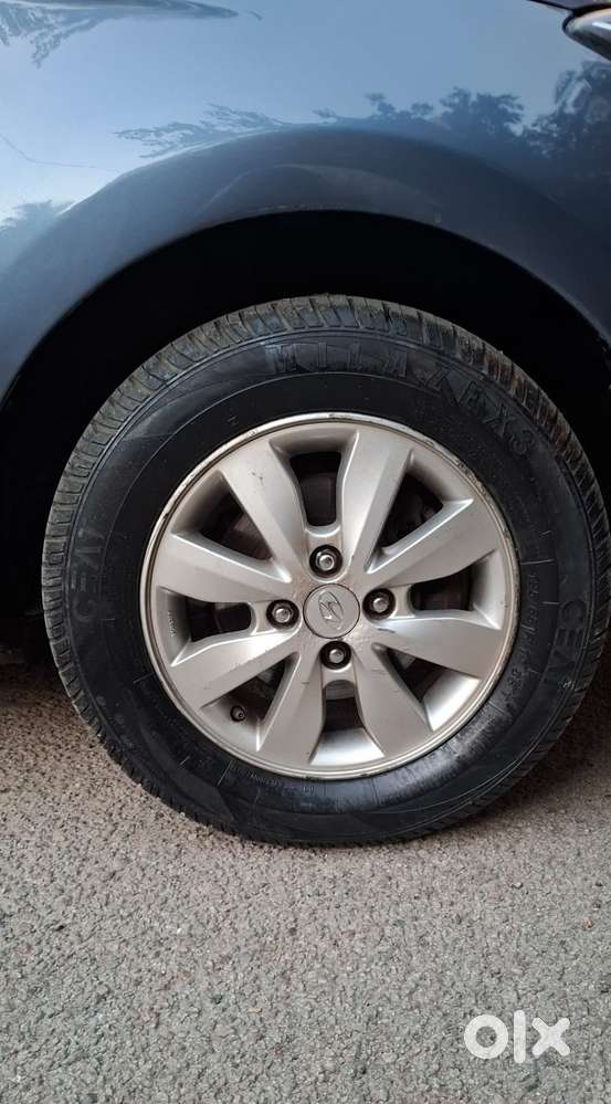 Hyundai I20 1.2 Spotz, 2013, Petrol