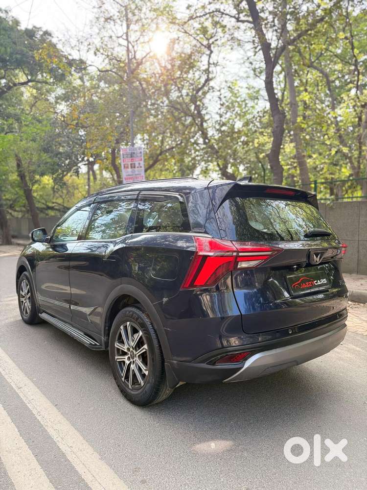 Mahindra Xuv700 2.2 Ax 7 Diesel Mt Str, 2024, Diesel