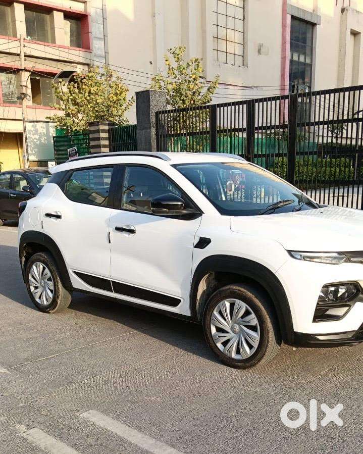 Renault Kiger Rxe, 2023, Petrol