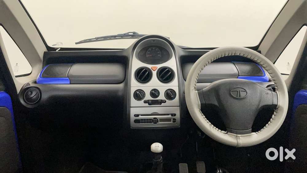 Tata Nano Twist Xt, 2014, Petrol