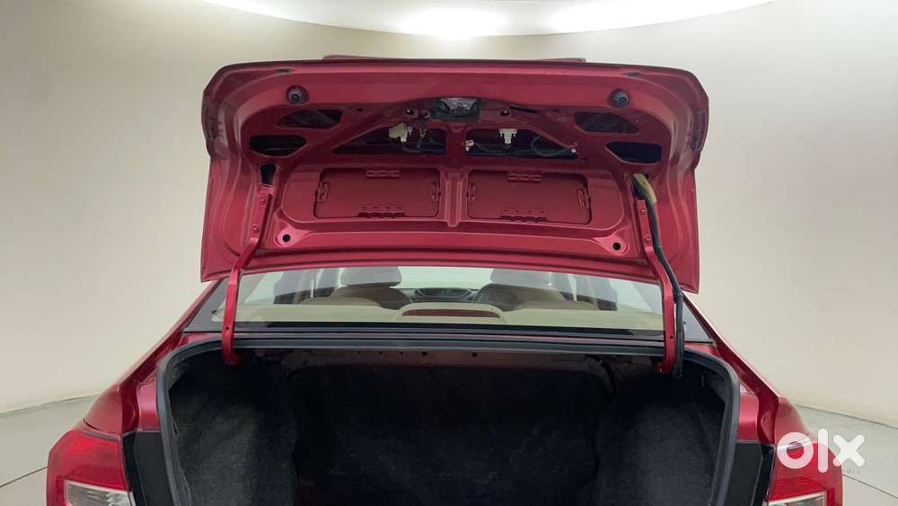 Honda Amaze Vx Cvt I-vtec, 2021, Petrol