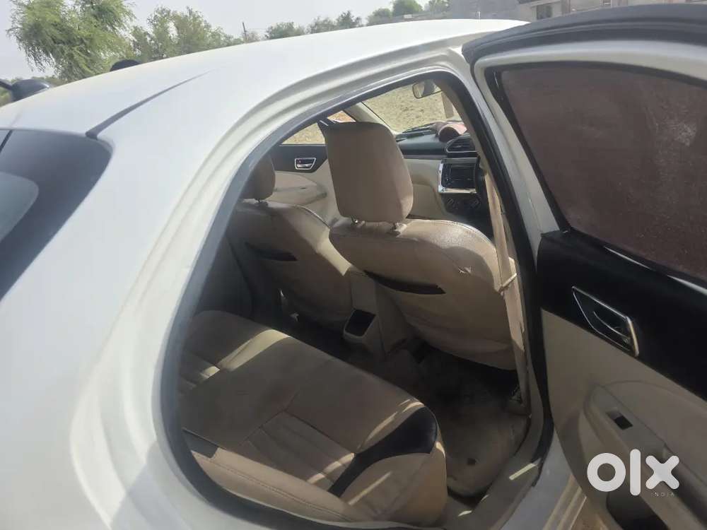 Maruti Suzuki Dzire 2017 Diesel 125000 Km Driven