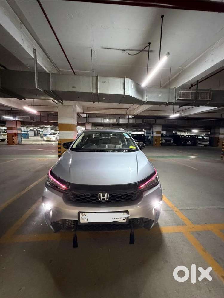 Honda City Zx 2024 For Sale