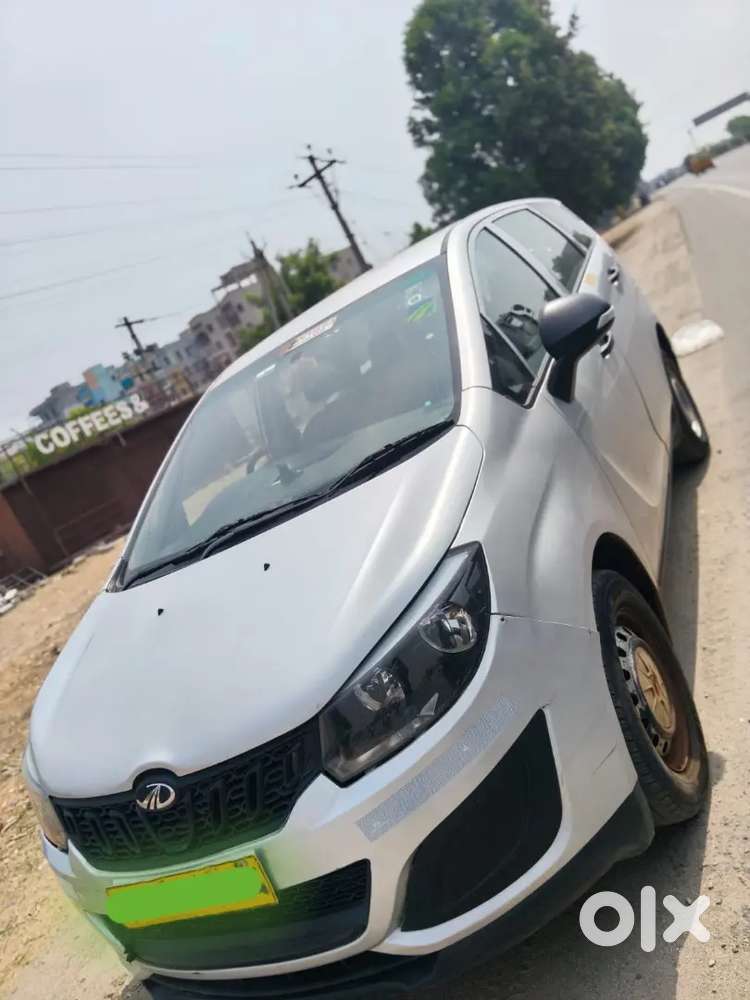 Mahindra Marazzo Diesel 2023