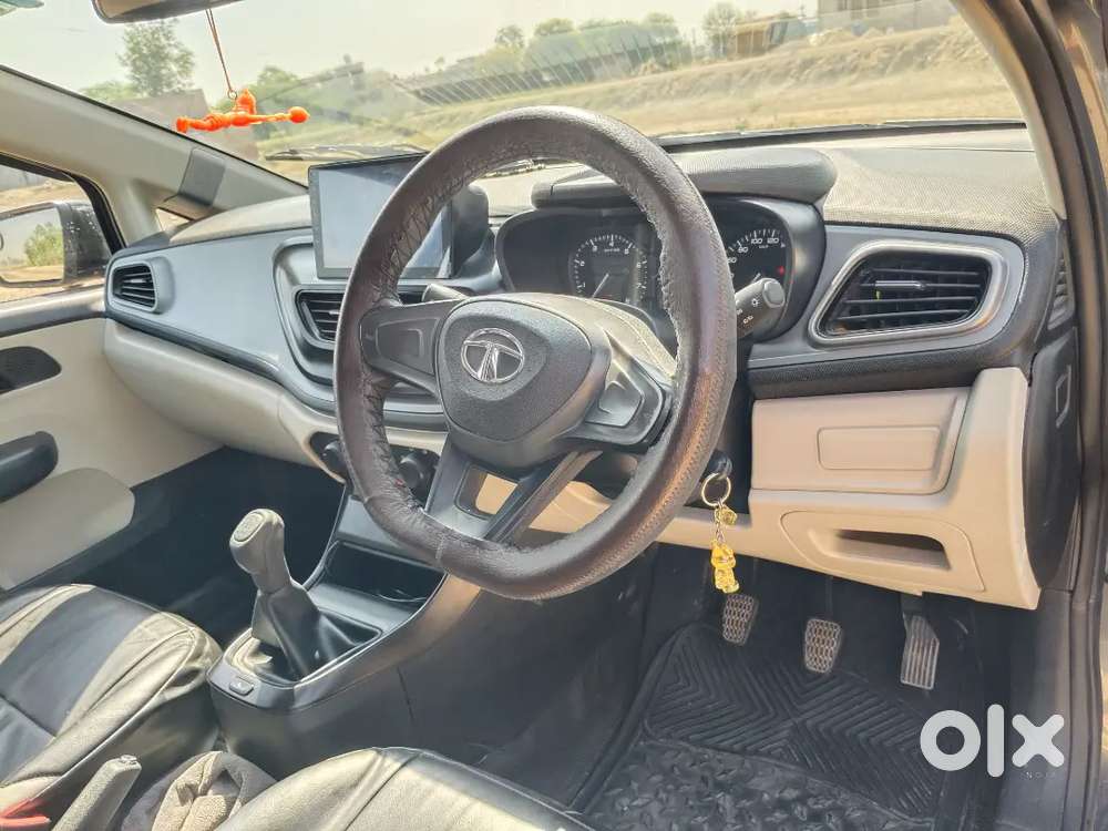 Tata Altroz 2022 Petrol Good Condition