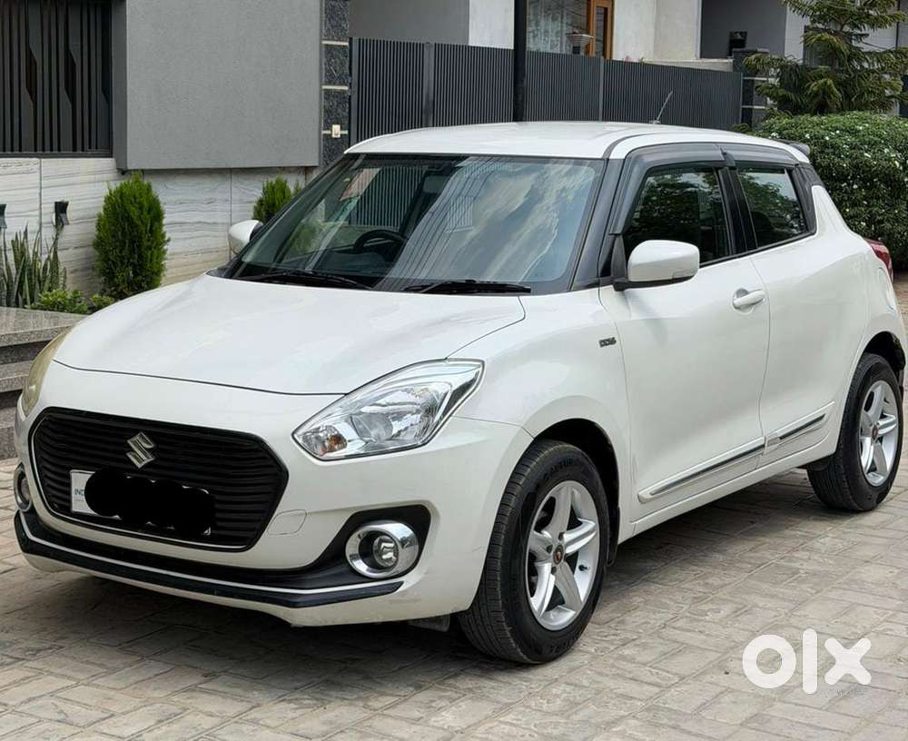 Maruti Suzuki Swift Amt Vdi, 2018, Diesel