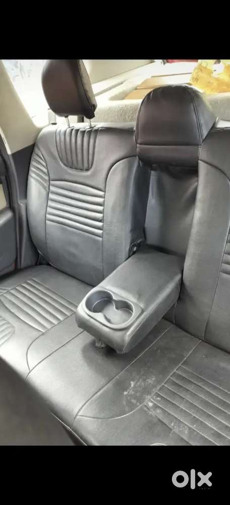 Renault Duster 2012 Diesel Well Maintained